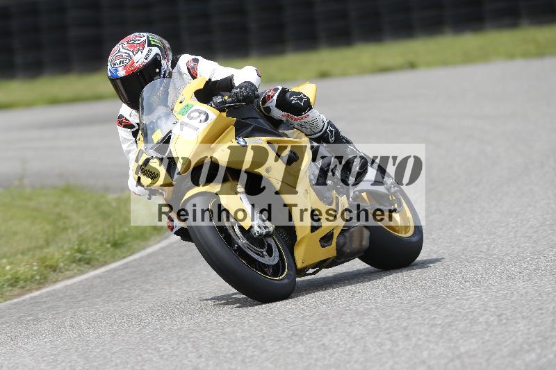 /24 08.06.2025 TZ Motorsport ADR/Gruppe gruen/19